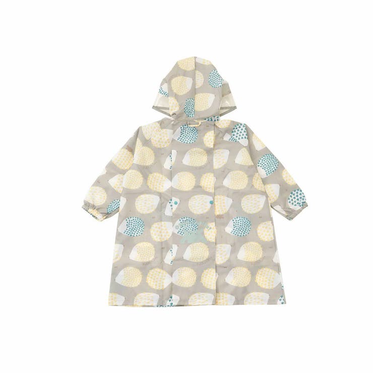 クッカヒッポ レインコート kukka | ギャレリア Bag＆Luggage | 詳細画像13 