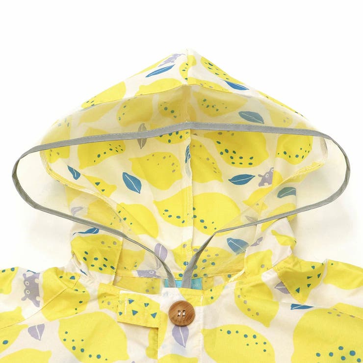 クッカヒッポ レインコート kukka | ギャレリア Bag＆Luggage | 詳細画像14 