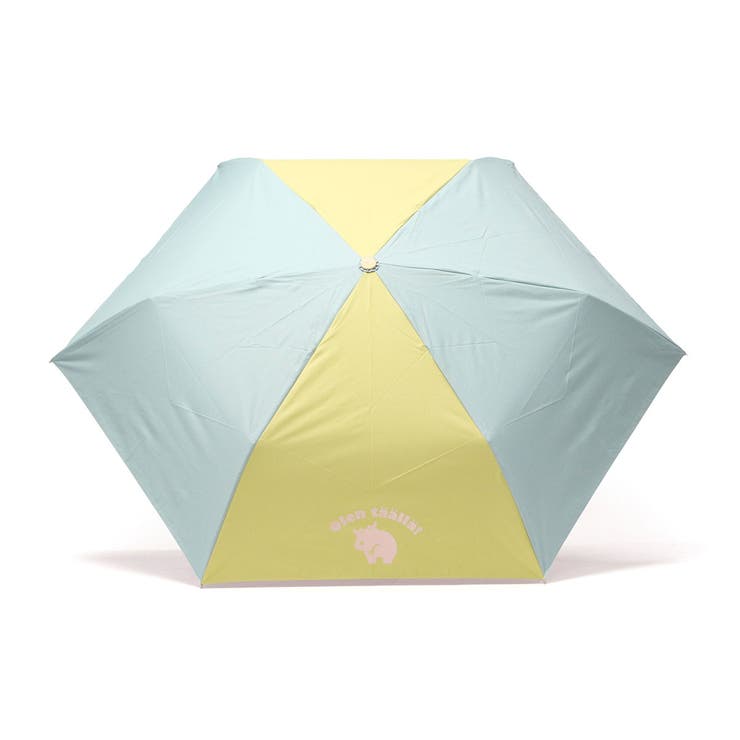 クッカヒッポ 折りたたみ傘 kukkahippo | ギャレリア Bag＆Luggage | 詳細画像10 