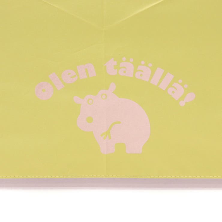 クッカヒッポ 折りたたみ傘 kukkahippo | ギャレリア Bag＆Luggage | 詳細画像20 