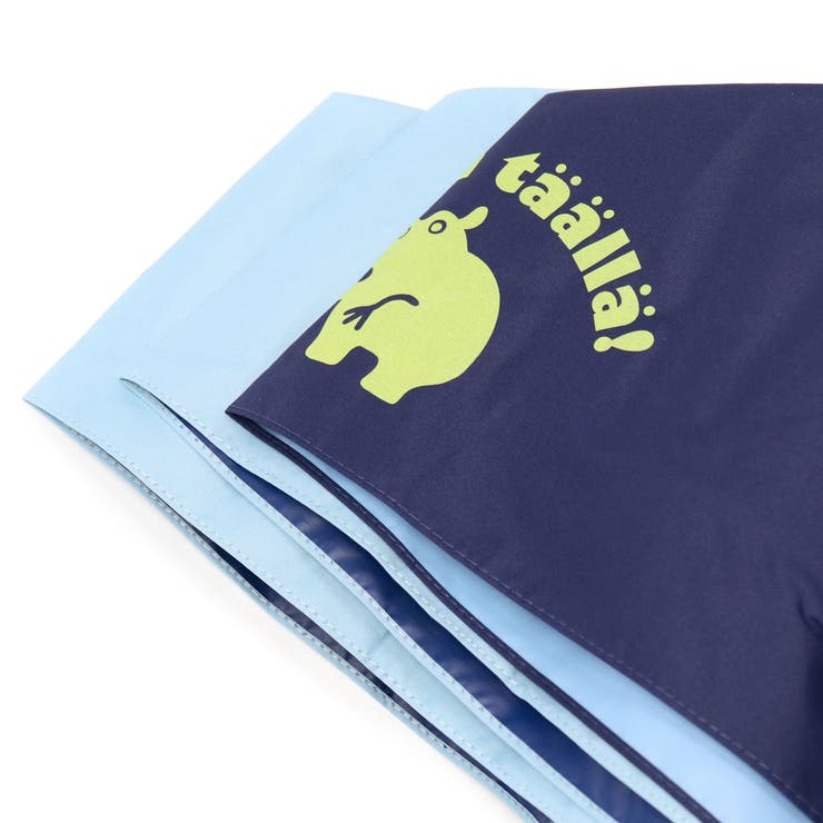 クッカヒッポ 折りたたみ傘 kukkahippo | ギャレリア Bag＆Luggage | 詳細画像22 