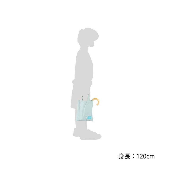 クッカヒッポ 折りたたみ傘 kukkahippo | ギャレリア Bag＆Luggage | 詳細画像9 