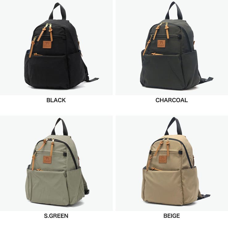 キッピス リュック kippis | ギャレリア Bag＆Luggage | 詳細画像2 
