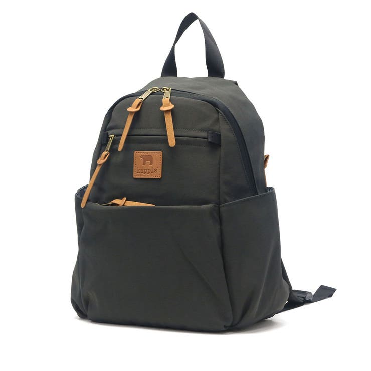 CHARCOAL | キッピス リュック kippis | ギャレリア Bag＆Luggage