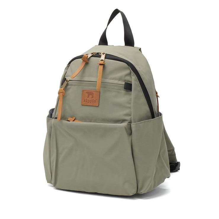 S.GREEN | キッピス リュック kippis | ギャレリア Bag＆Luggage
