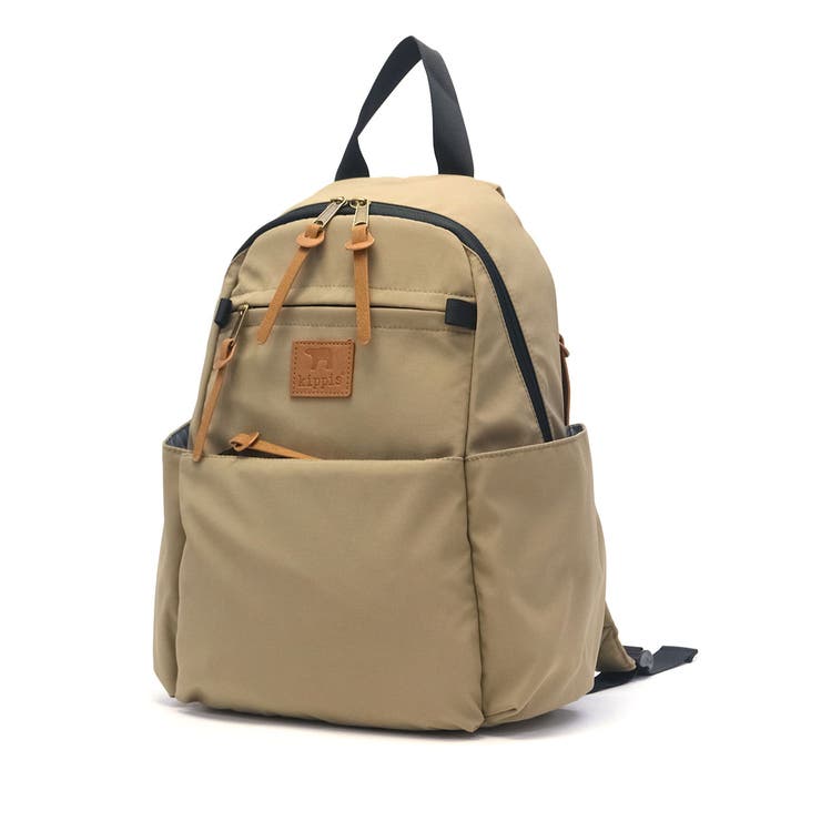 BEIGE | キッピス リュック kippis | ギャレリア Bag＆Luggage
