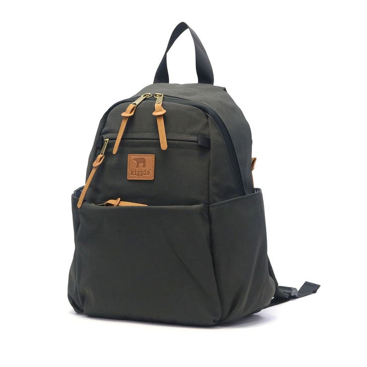 CHARCOAL | キッピス リュック kippis | ギャレリア Bag＆Luggage