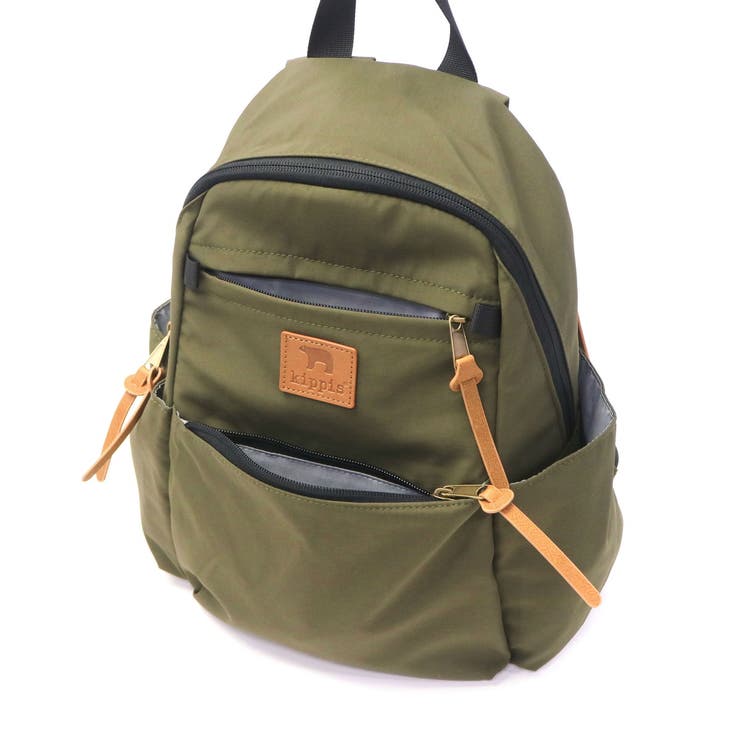 キッピス リュック kippis | ギャレリア Bag＆Luggage | 詳細画像16 