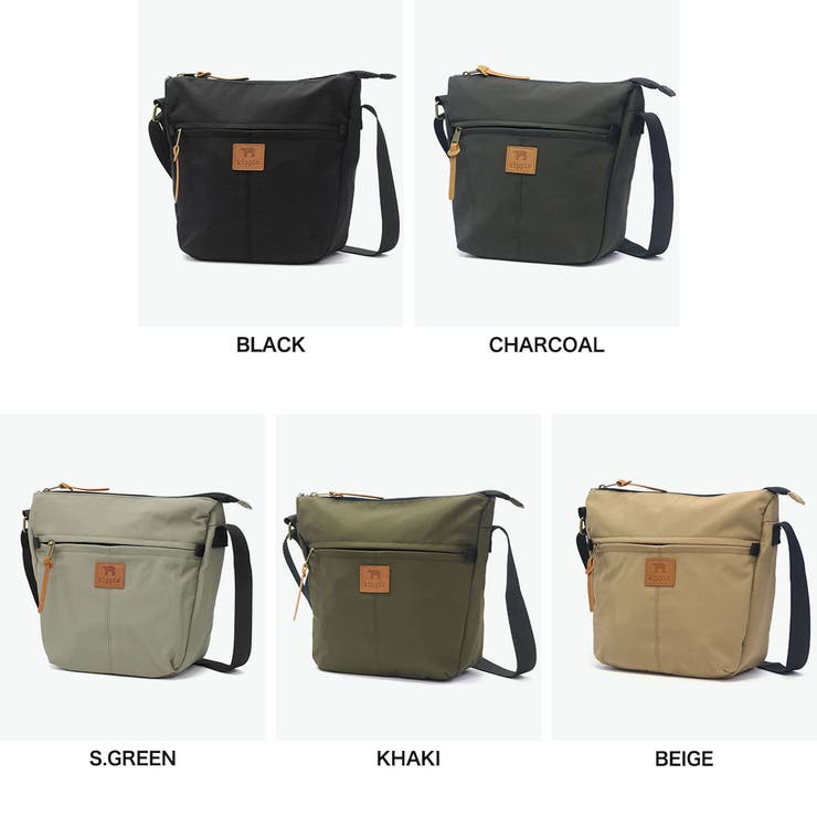 キッピス ショルダーバッグ kippis | ギャレリア Bag＆Luggage | 詳細画像2 