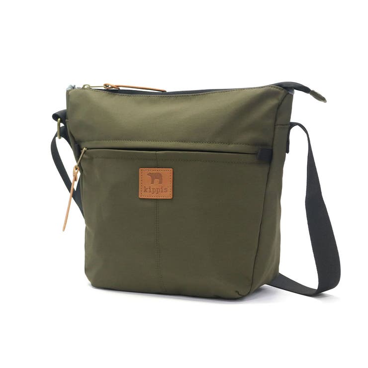KHAKI | キッピス ショルダーバッグ kippis | ギャレリア Bag＆Luggage