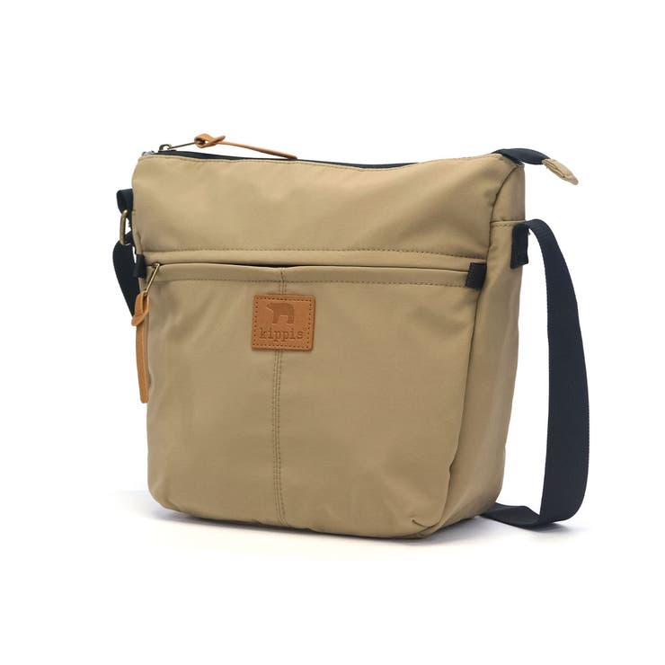 BEIGE | キッピス ショルダーバッグ kippis | ギャレリア Bag＆Luggage