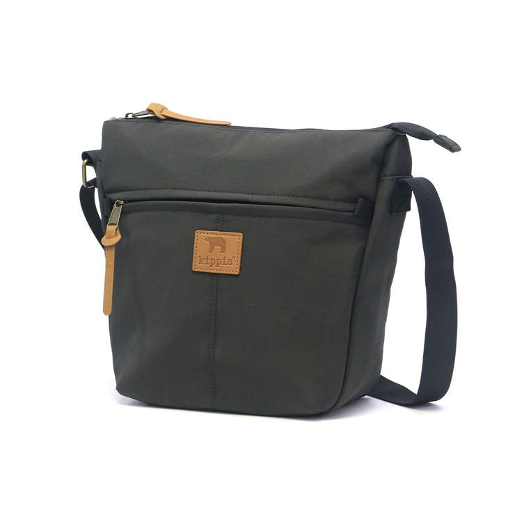CHARCOAL | キッピス ショルダーバッグ kippis | ギャレリア Bag＆Luggage