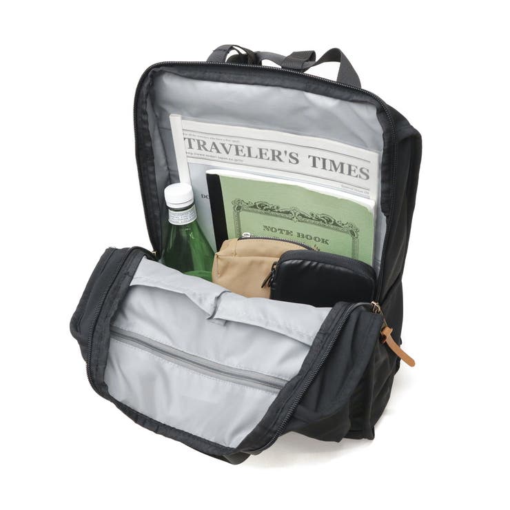 キッピス リュック kippis | ギャレリア Bag＆Luggage | 詳細画像17 