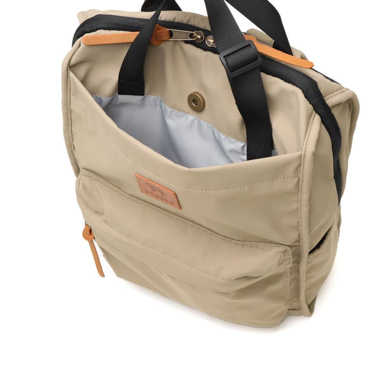キッピス リュック kippis | ギャレリア Bag＆Luggage | 詳細画像19 