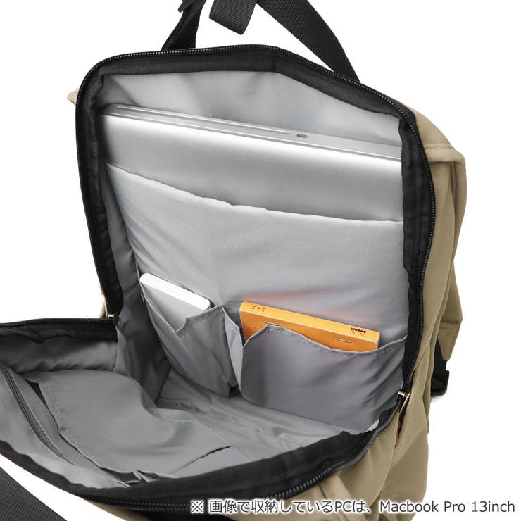 キッピス リュック kippis | ギャレリア Bag＆Luggage | 詳細画像24 