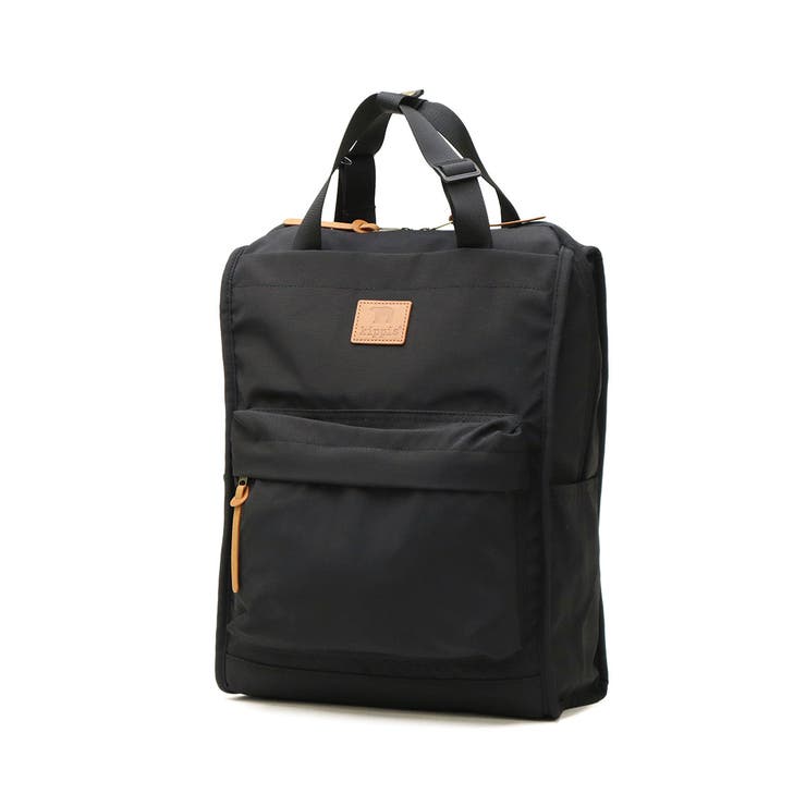 BLACK | キッピス リュック kippis | ギャレリア Bag＆Luggage