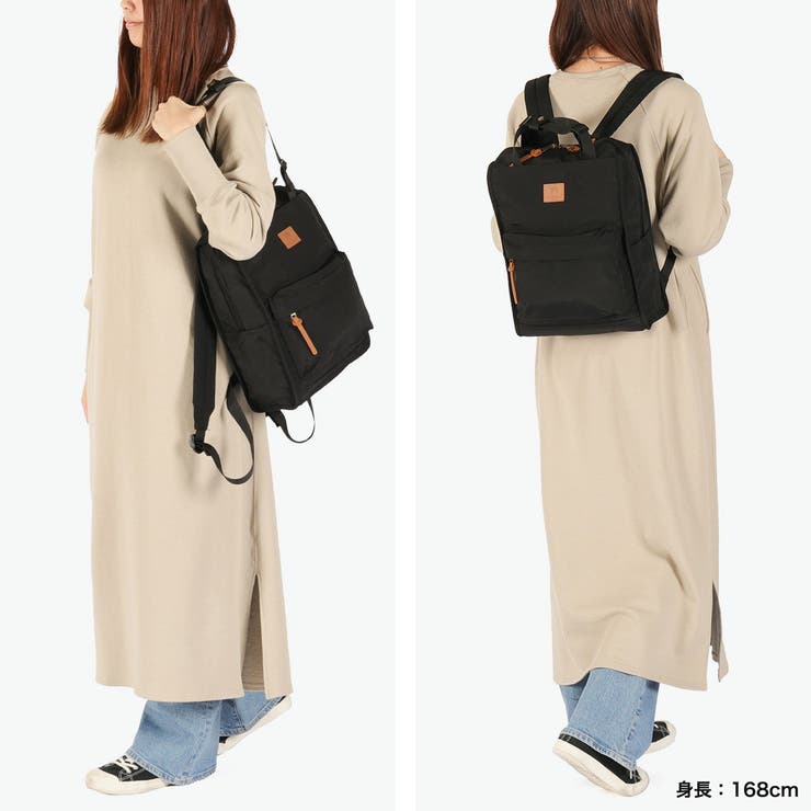 キッピス リュック kippis | ギャレリア Bag＆Luggage | 詳細画像8 