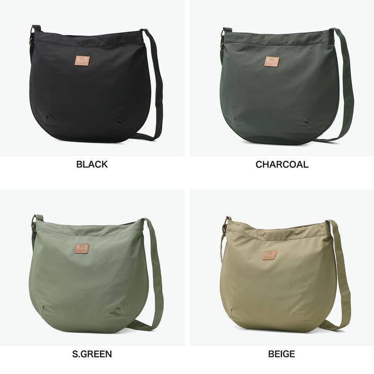 キッピス ショルダーバッグ kippis | ギャレリア Bag＆Luggage | 詳細画像2 