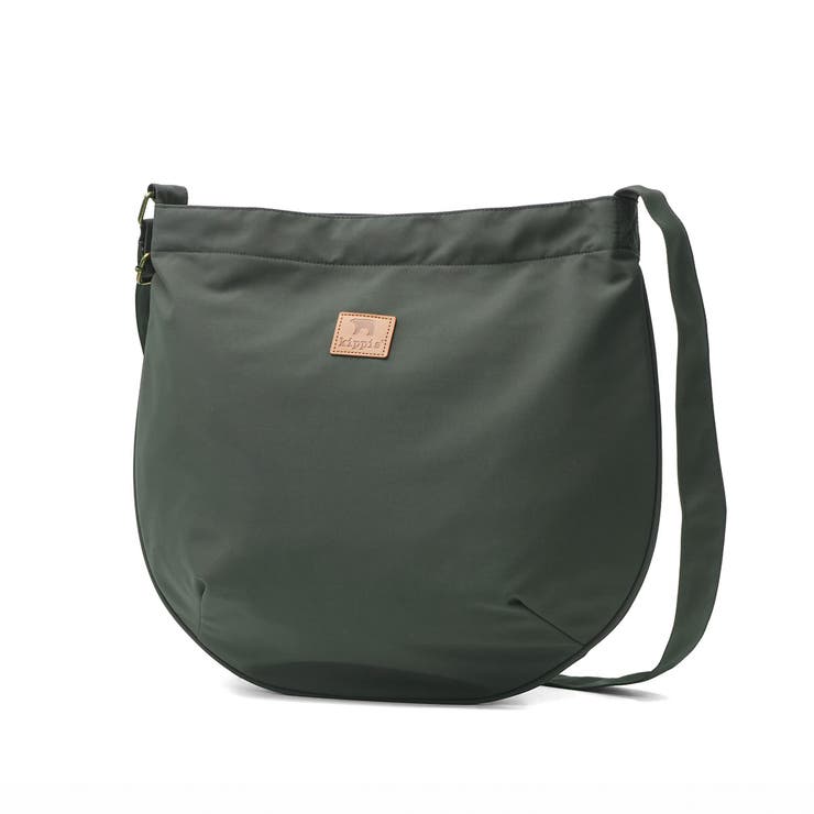 CHARCOAL | キッピス ショルダーバッグ kippis | ギャレリア Bag＆Luggage