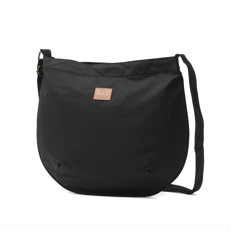BLACK | キッピス ショルダーバッグ kippis | ギャレリア Bag＆Luggage