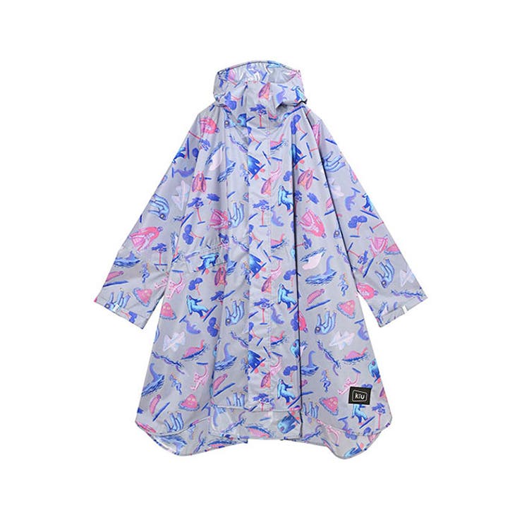UMAライラック | KiU レインコート キウ | ギャレリア Bag＆Luggage