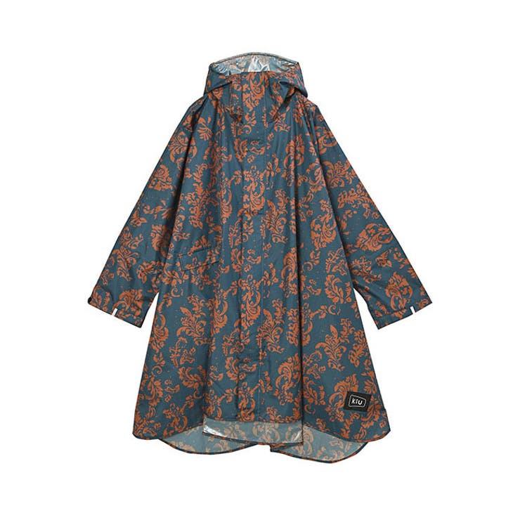 オールドダマスク | KiU レインコート キウ | ギャレリア Bag＆Luggage