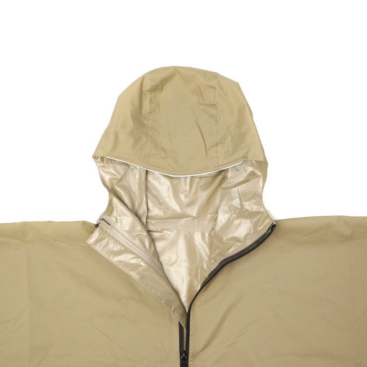 KiU レインポンチョ キウ | ギャレリア Bag＆Luggage | 詳細画像10 