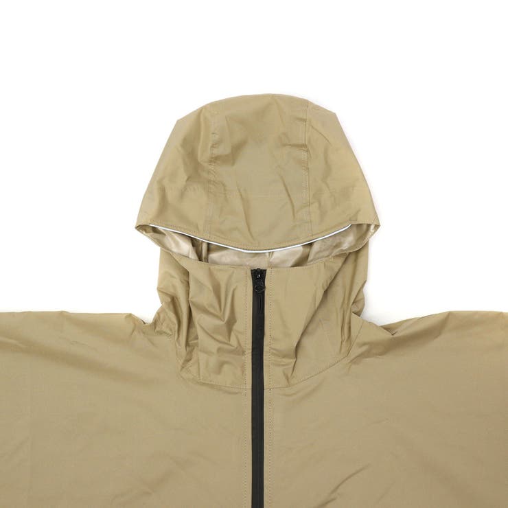 KiU レインポンチョ キウ | ギャレリア Bag＆Luggage | 詳細画像9 