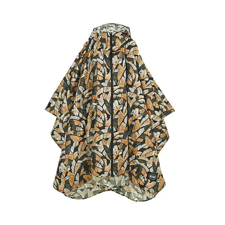 フォーリンリーブス | KiU レインポンチョ キウ | ギャレリア Bag＆Luggage