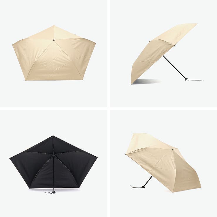 キザワ 折りたたみ傘 KIZAWA | ギャレリア Bag＆Luggage | 詳細画像6 