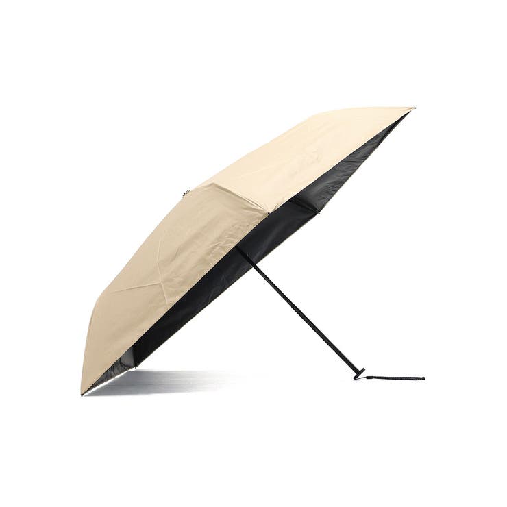 ベージュ | キザワ 折りたたみ傘 KIZAWA | ギャレリア Bag＆Luggage