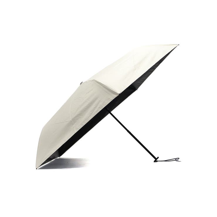 オフホワイト | キザワ 折りたたみ傘 KIZAWA | ギャレリア Bag＆Luggage