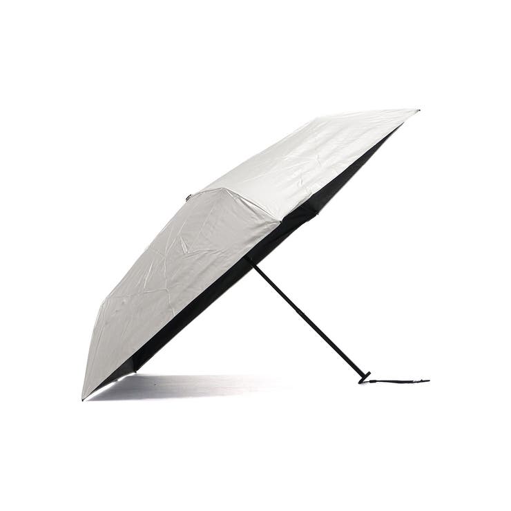 シルバー | キザワ 折りたたみ傘 KIZAWA | ギャレリア Bag＆Luggage