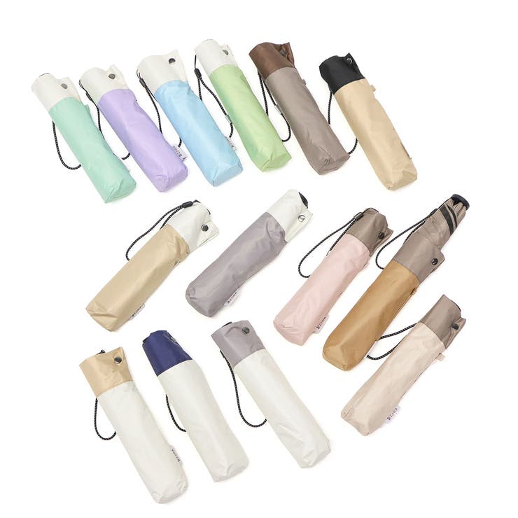 キザワ 折りたたみ傘 KIZAWA | ギャレリア Bag＆Luggage | 詳細画像19 