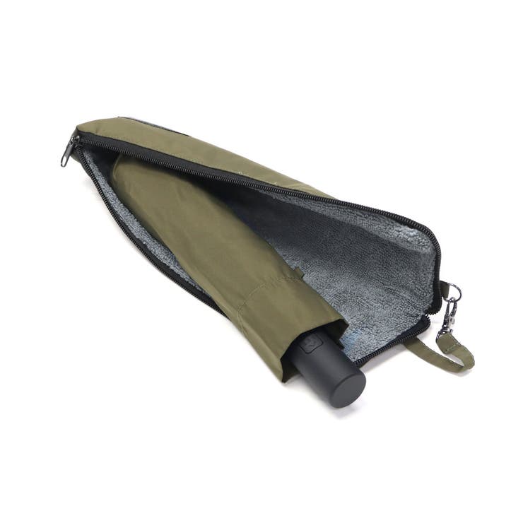 キザワ 折りたたみ傘 KIZAWA | ギャレリア Bag＆Luggage | 詳細画像17 