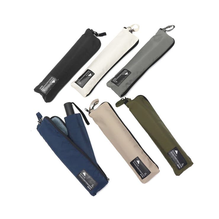 キザワ 折りたたみ傘 KIZAWA | ギャレリア Bag＆Luggage | 詳細画像21 