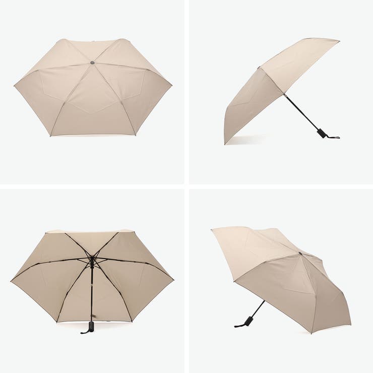 キザワ 折りたたみ傘 KIZAWA | ギャレリア Bag＆Luggage | 詳細画像6 