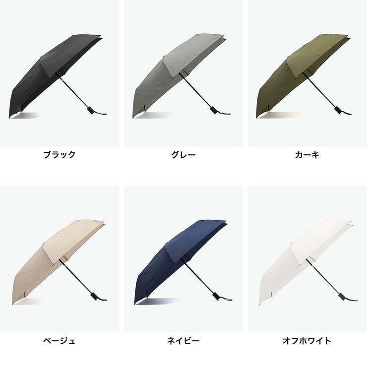 キザワ 折りたたみ傘 KIZAWA | ギャレリア Bag＆Luggage | 詳細画像7 