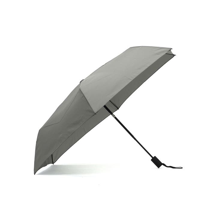 グレー | キザワ 折りたたみ傘 KIZAWA | ギャレリア Bag＆Luggage