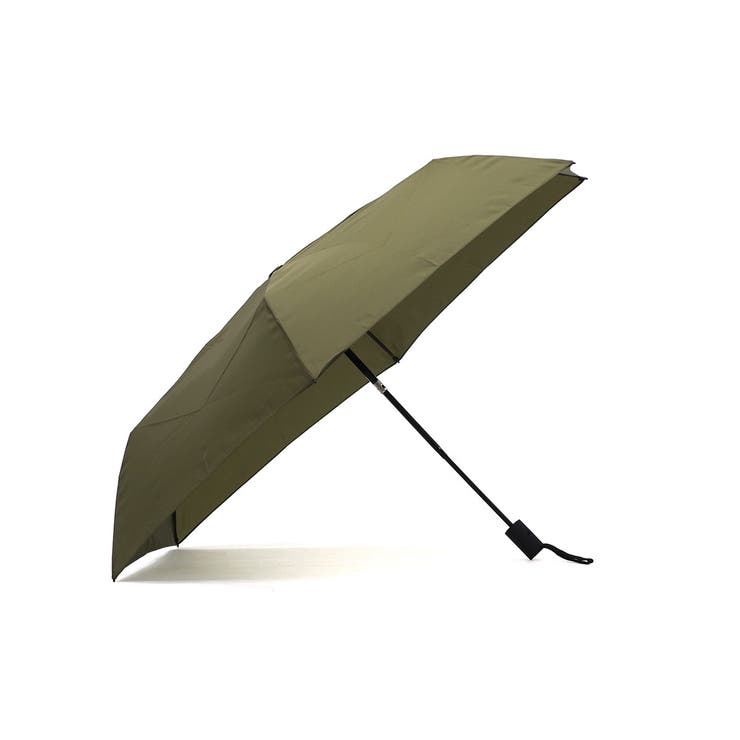 カーキ | キザワ 折りたたみ傘 KIZAWA | ギャレリア Bag＆Luggage