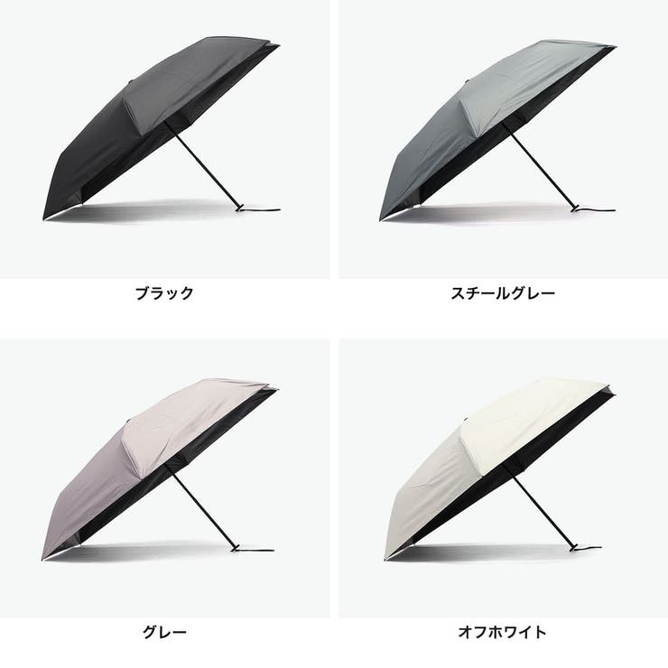 キザワ 折りたたみ傘 KIZAWA | ギャレリア Bag＆Luggage | 詳細画像7 