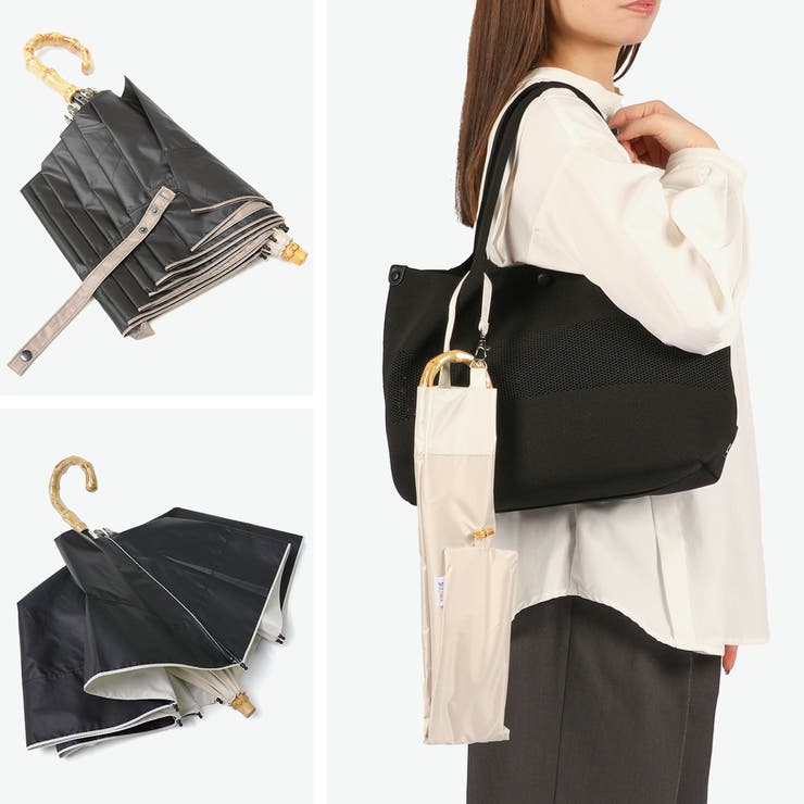 キザワ 折りたたみ傘 KIZAWA | ギャレリア Bag＆Luggage | 詳細画像9 