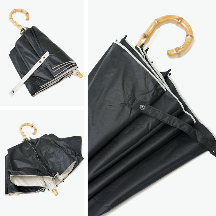 キザワ 折りたたみ傘 KIZAWA | ギャレリア Bag＆Luggage | 詳細画像9 