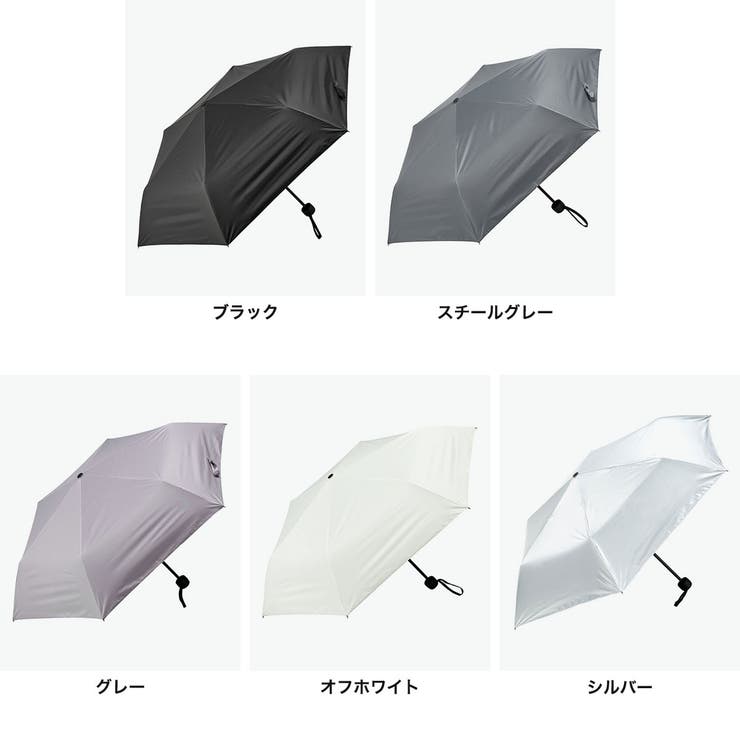 キザワ 折りたたみ傘 KIZAWA | ギャレリア Bag＆Luggage | 詳細画像9 