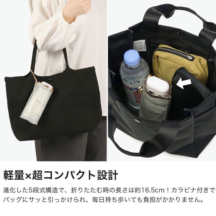 キザワ 折りたたみ傘 KIZAWA | ギャレリア Bag＆Luggage | 詳細画像3 