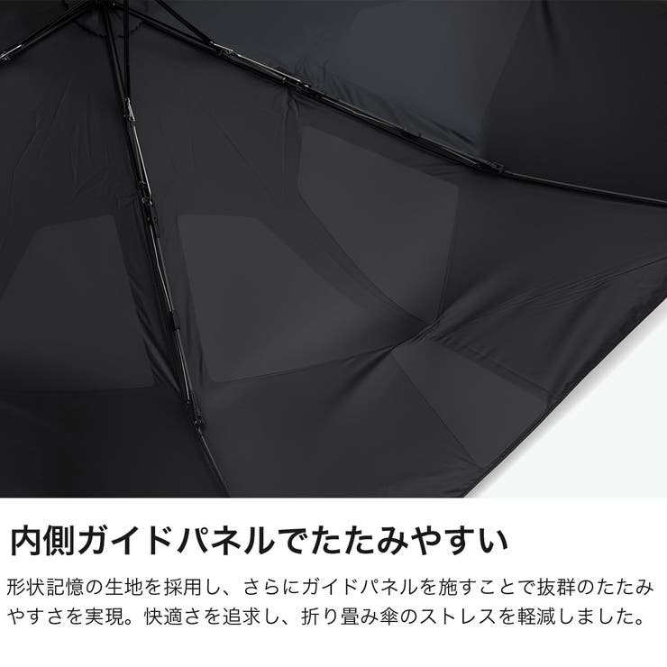 キザワ 折りたたみ傘 KIZAWA | ギャレリア Bag＆Luggage | 詳細画像3 