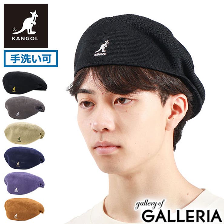 カンゴール ハンチング KANGOL | ギャレリア Bag＆Luggage | 詳細画像1 