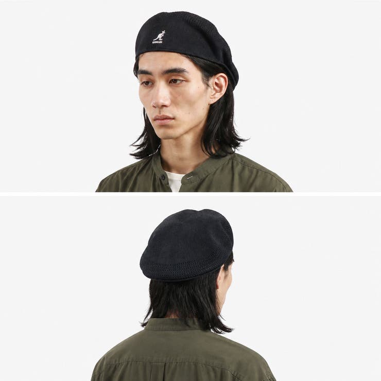 カンゴール ハンチング KANGOL | ギャレリア Bag＆Luggage | 詳細画像11 