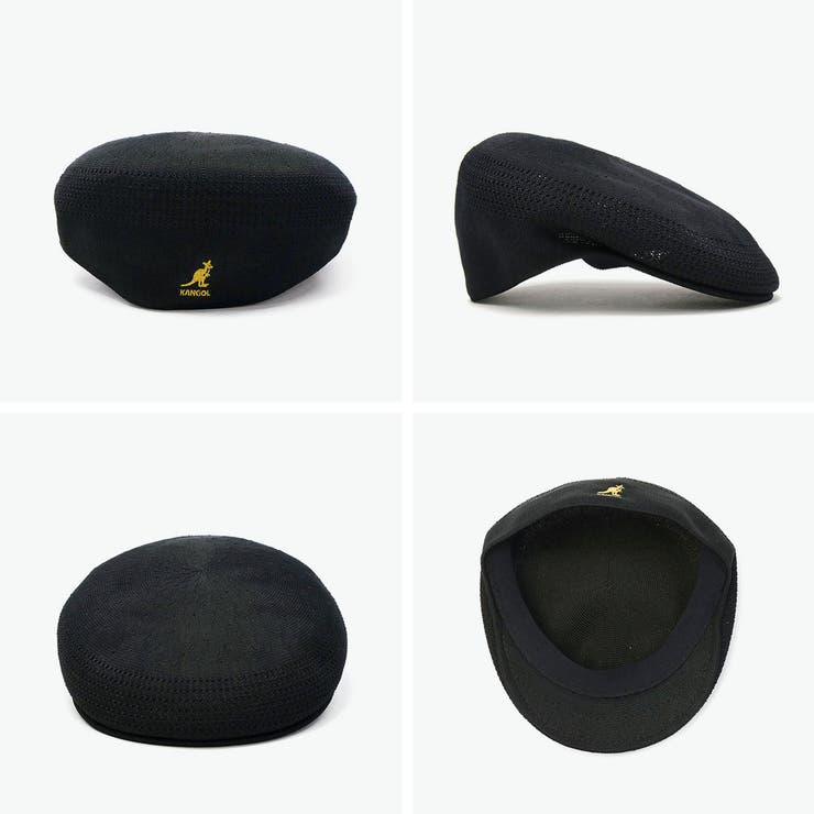 カンゴール ハンチング KANGOL | ギャレリア Bag＆Luggage | 詳細画像6 