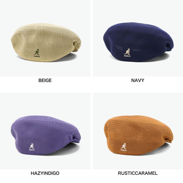 カンゴール ハンチング KANGOL | ギャレリア Bag＆Luggage | 詳細画像8 